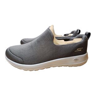 Skechers Go Walk Max Gen 5 Men’s 14 Charcoal Sneakers